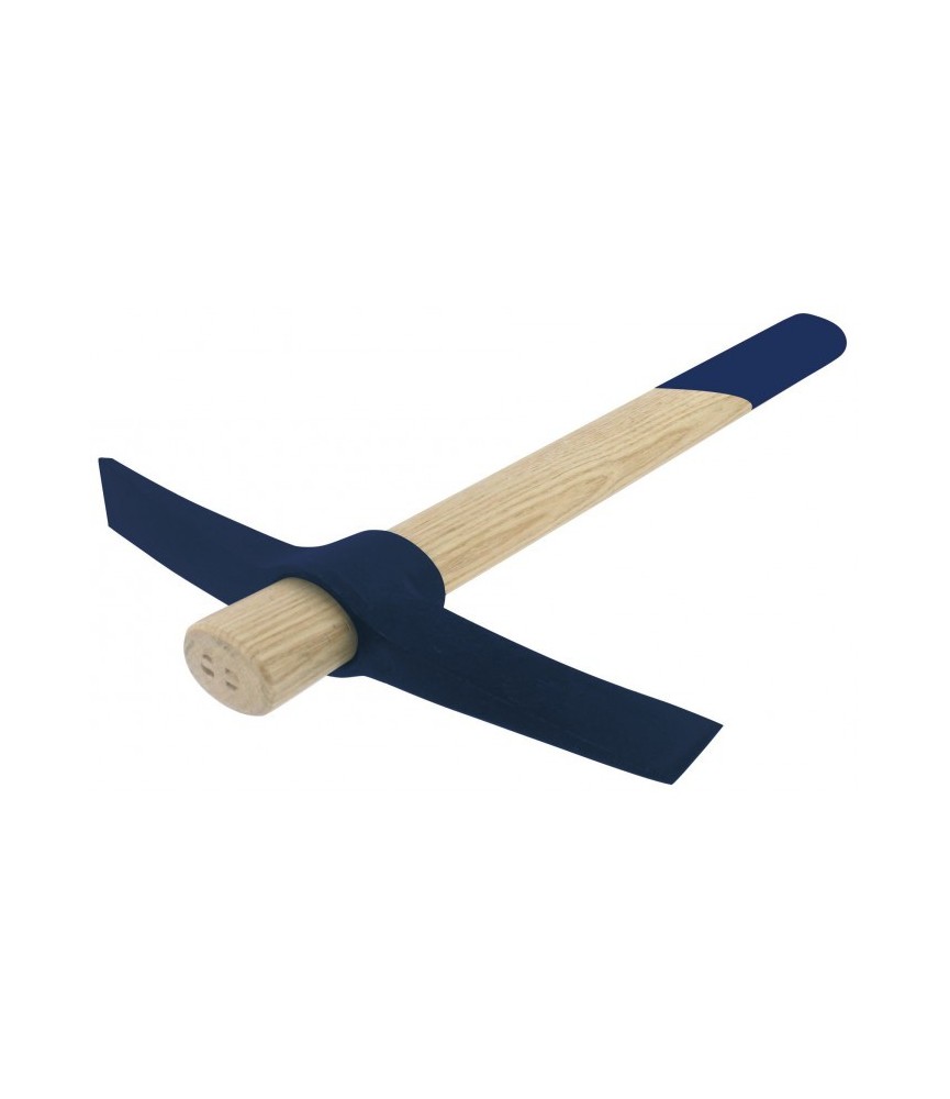 Decintroir à hâche et panne - Manche bois - 500 Grs - OUTIBAT Decintroir à hâche et panne - Manche bois - 500 Grs - OUTIBAT