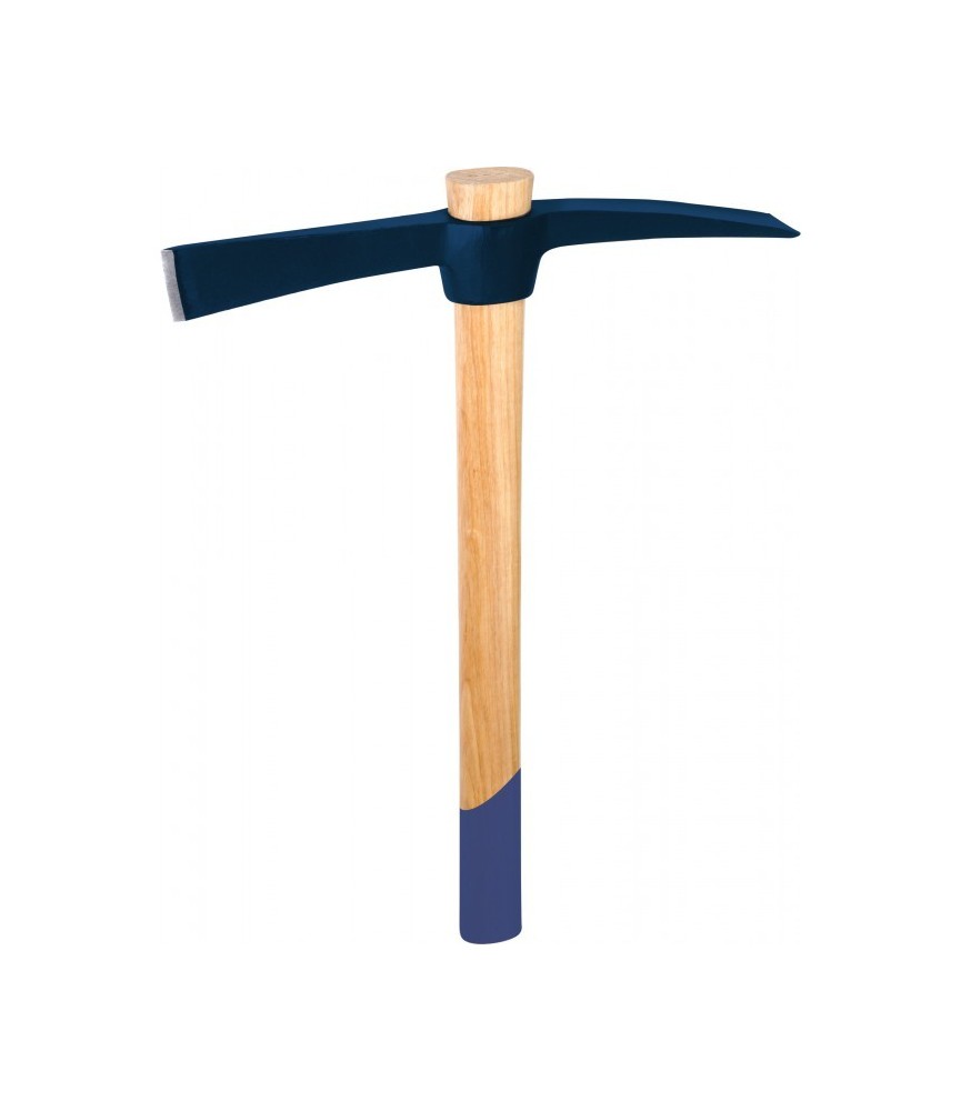 Decintroir à hâche et panne - Manche bois - 700 Grs - OUTIBAT Decintroir à hâche et panne - Manche bois - 700 Grs - OUTIBAT