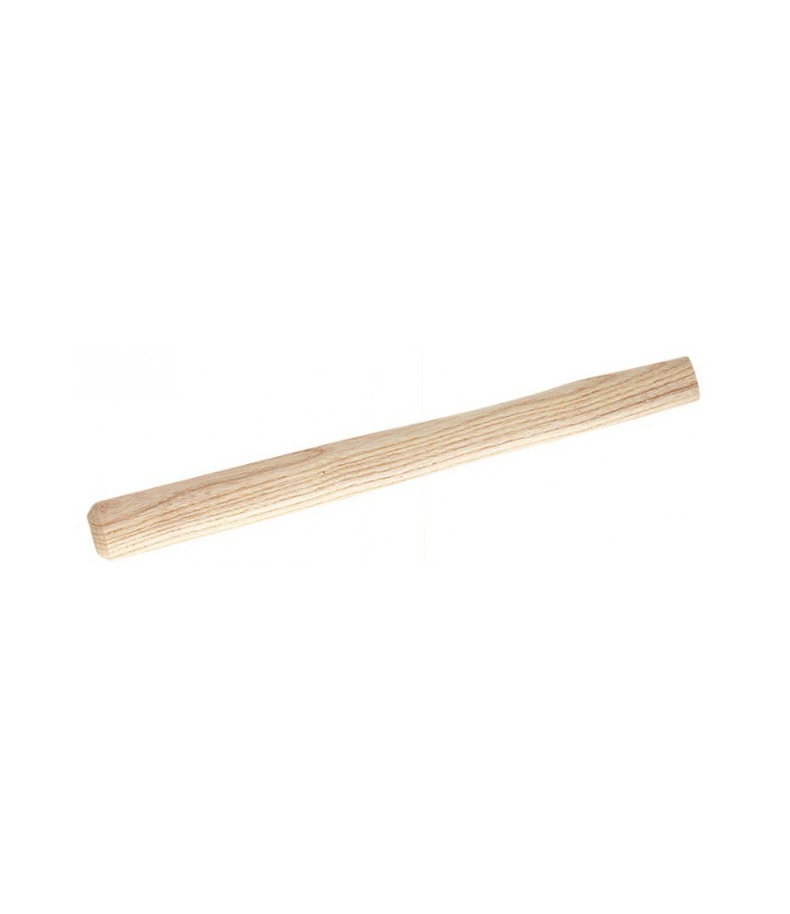 Manche pour marteau rivoir - 30/21 cm - CAP VERT Manche pour marteau rivoir - 30/21 cm - CAP VERT