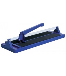 Coupe-carrelage manuel - Robuste et maniable - 340 mm - OUTIBAT