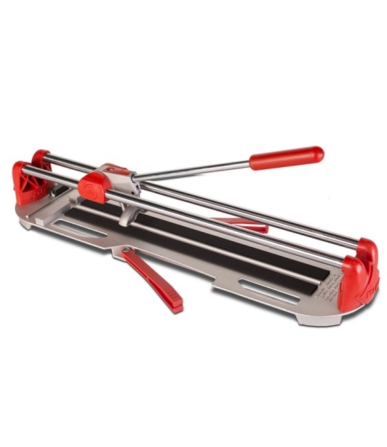 Coupe-carrelage manuel - STAR 51 - 510 mm - Avec valise - RUBI