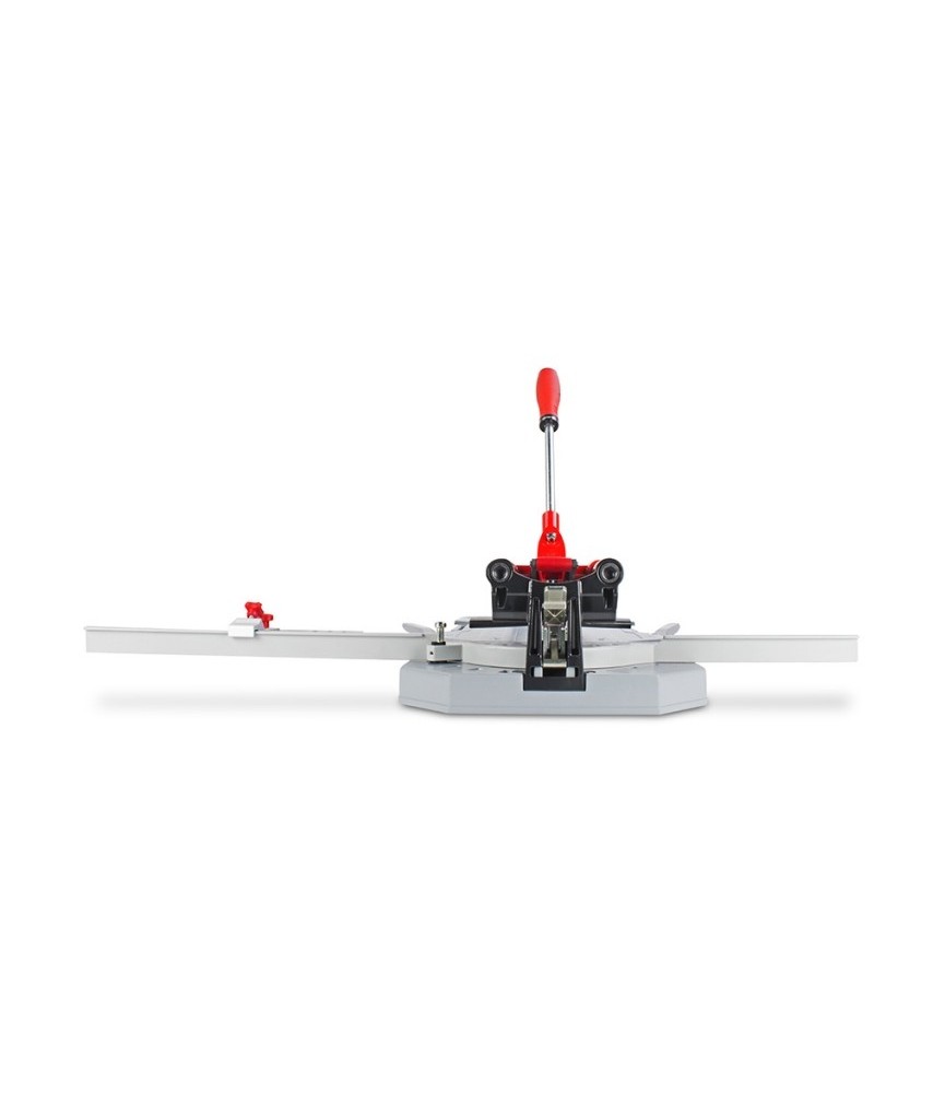 Coupeuse de carrelage manuelle - TX 900 N - RUBI