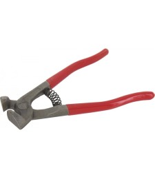 Pince de Mosaïste - Acier - 6 mm - OUTIBAT