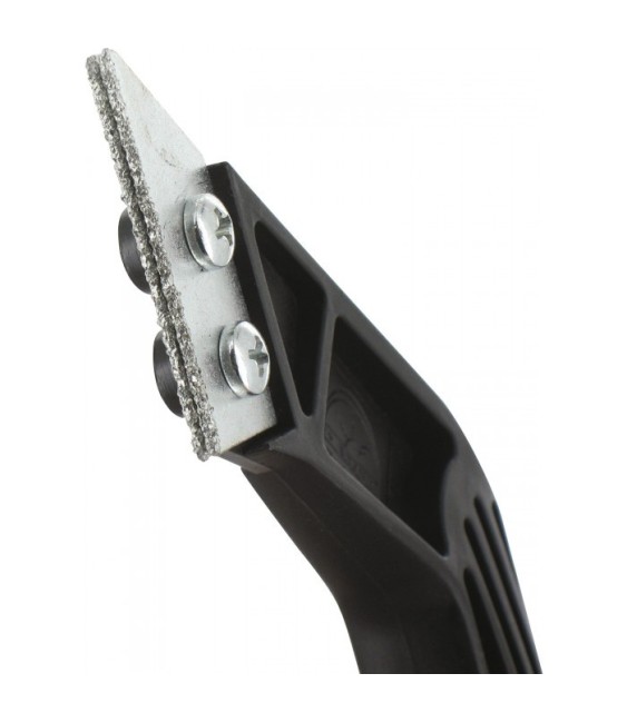 Griffe de carreleur pour enlever joints de carrelage - 14.5 cm - OUTIBAT