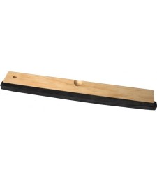 Raclette de carreleur - Lame en caoutchouc mousse - 44 cm - OUTIBAT