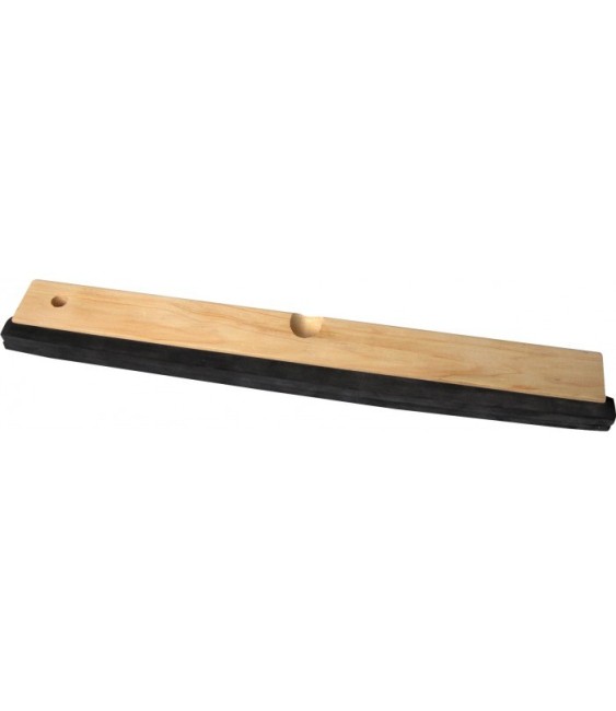 Raclette de carreleur - Lame en caoutchouc mousse - 44 cm - OUTIBAT