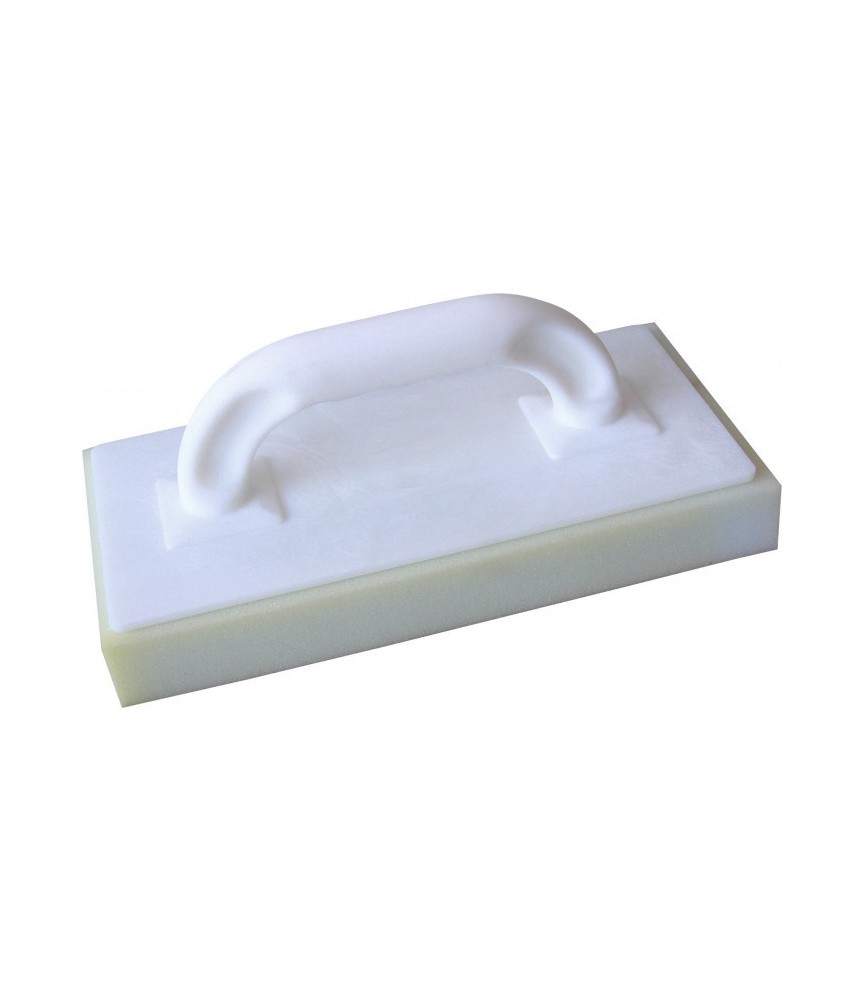 Taloche de carreleur - A nettoyer - 280 mm - Semelle polyester - OUTIBAT