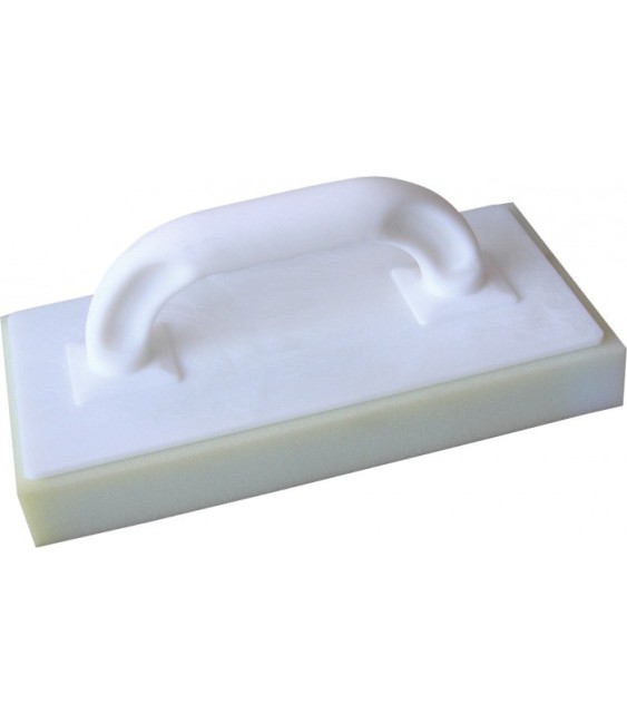 Taloche de carreleur - A nettoyer - 320 mm - Semelle polyester - OUTIBAT