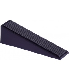 Sachet de 100 cales de croisillons auto-nivelant - OUTIBAT