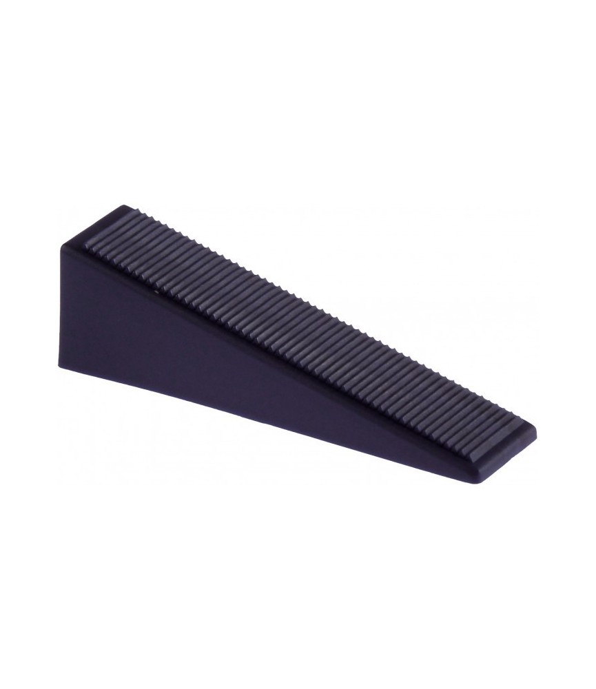Sachet de 100 cales de croisillons auto-nivelant - OUTIBAT Sachet de 100 cales de croisillons auto-nivelant - OUTIBAT