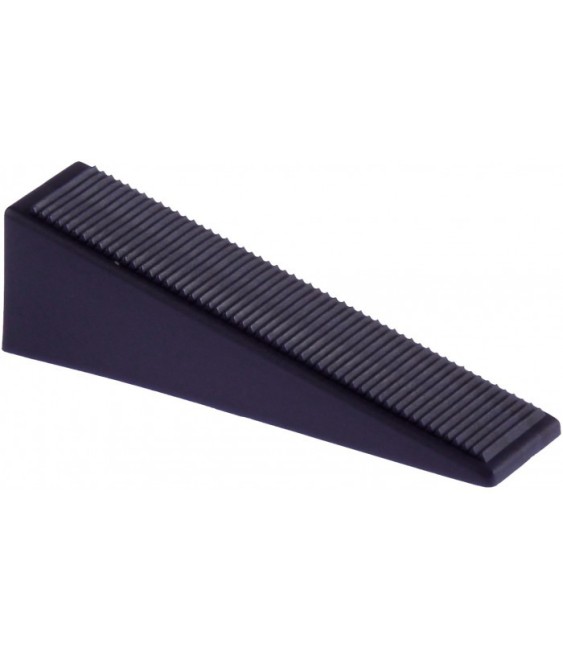 Sachet de 100 cales de croisillons auto-nivelant - OUTIBAT