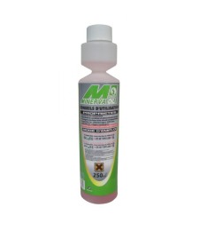 Substitut de plomb - Top Clean - Nettoie et lubrifie - 250 ml - MINERVA