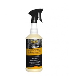 Nettoyant des dépots de résines et sèves - RESINET PE - 1 L - FACYL