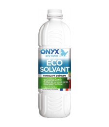 Nettoyant peinture - Ecosolvant - 1 L - ONYX