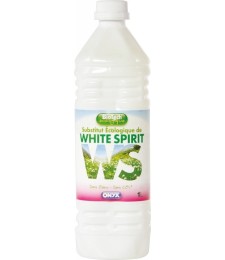 Substitut écologique de white spirit - 1 L - ONYX