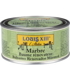 Baume rénovateur de marbre - A la cire de carnauba - 250 ml - AVEL