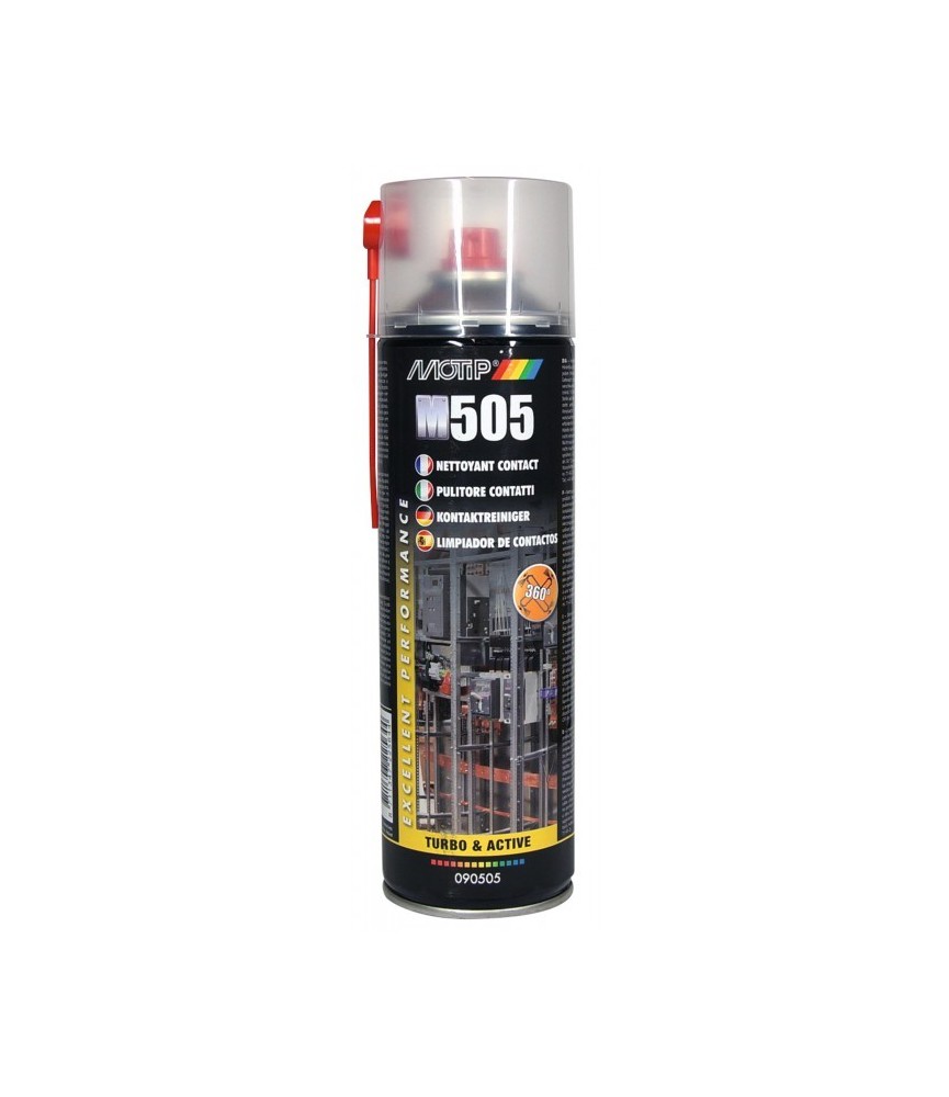 Dépoussiérant haute pression - W408 - Aérosol de 360 ml - MOTIP Dépoussiérant haute pression - W408 - Aérosol de 360 ml - MOTIP