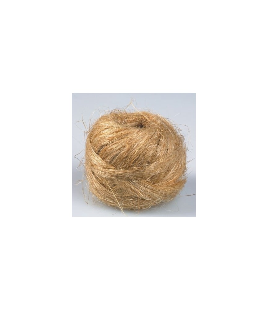 Filasse de lin - Recharge - 80 gr - GEB