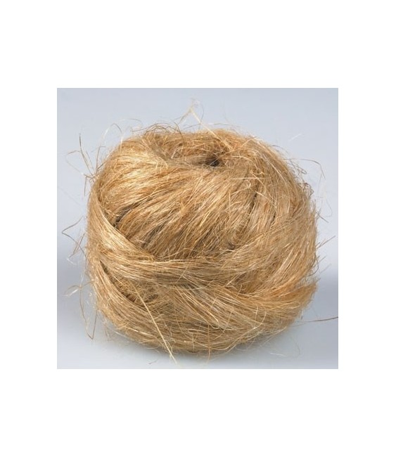 Filasse de lin - Recharge - 80 gr - GEB