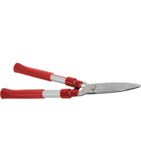 Cisaille avec lame acier - Total Control - 28 à 46 cm - GARANT