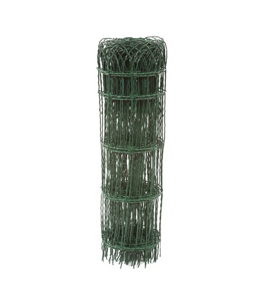 Bordure parisienne - Verte - 40 cm x 10 m - FILIAC