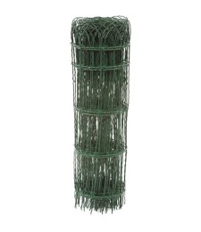 Bordure parisienne - Verte - 65 cm x 10 m - FILIAC