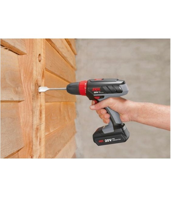 Perceuse / visseuse sans fil - Batterie - 2832 AG - SKIL