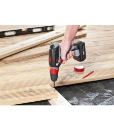 Perceuse à percussion sans fil - Batterie - 2834 AG - SKIL