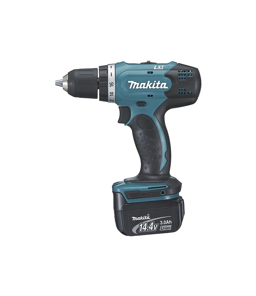 Perceuse / visseuse sans fil - DDF 343SFE - MAKITA