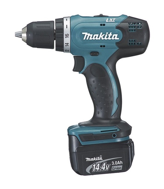 Perceuse / visseuse sans fil - DDF 343SFE - MAKITA