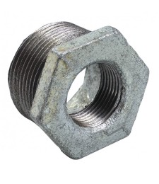 Réduction mâle / femelle 241 - Filetage 50 x 60 - 26 x 34 mm - CAP VERT