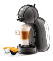 Machine à café Mini Me - Nescafé Dolce Gusto - 0.8 L - KRUPS