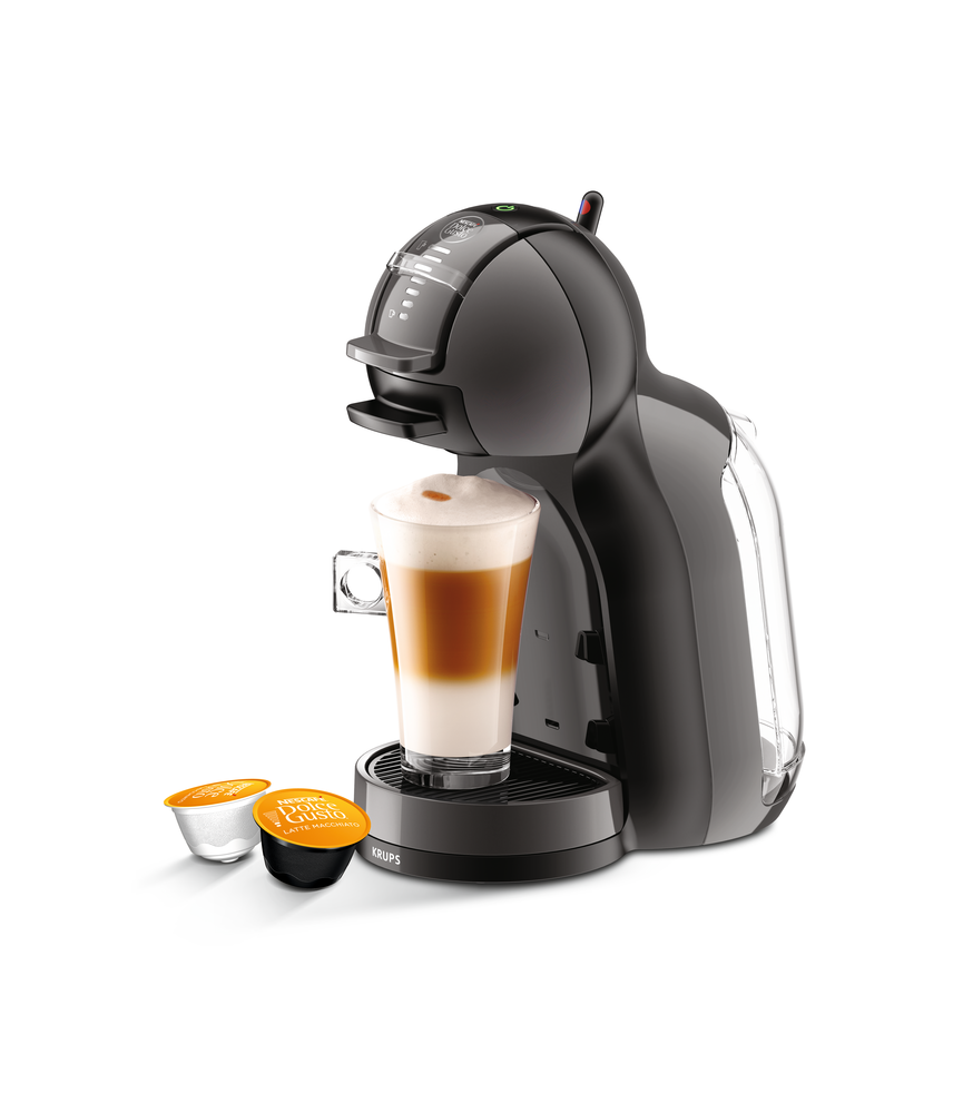 Machine à café Mini Me - Nescafé Dolce Gusto - 0.8 L - KRUPS