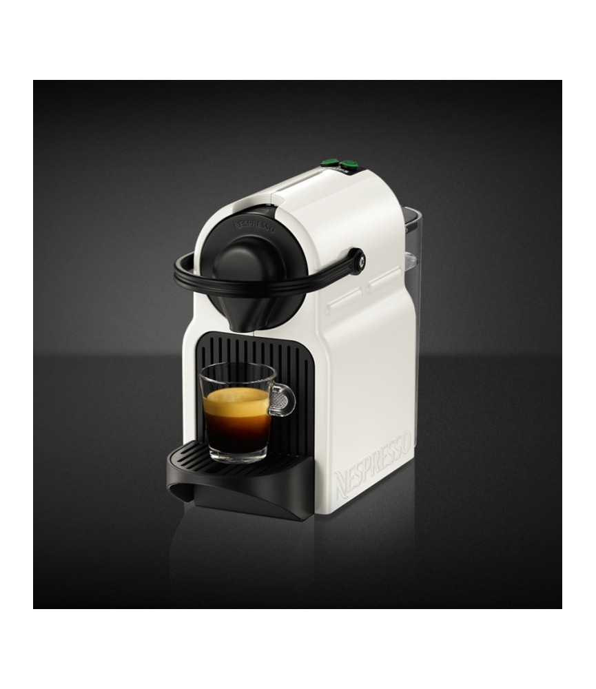 Machine expresso 19 bar - 0.7 L - Inissia - Blanc - KRUPS