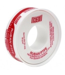 Ruban P.T.F.E haute densité - GEB