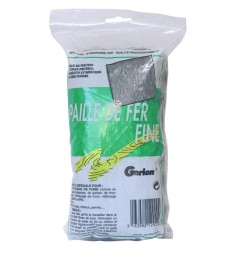 Paille de fer - Fine - Surfine - GERLON