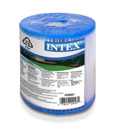 Cartouche de filtration H pour piscine - INTEX
