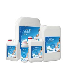 Anti-algues JET 30 - Préventif et curatif - 5 L - OCEDIS