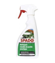 Rénovateur meubles de jardin - 500 ml - SPADO