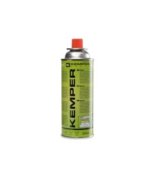 Cartouche de butane pour réchaud à gaz smart - 577 - KEMPER