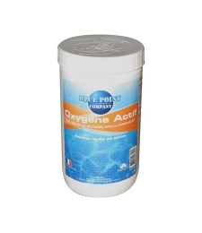 Oxygène actif - 1 Kg - BLUE POINT COMPANY