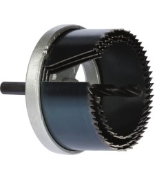 Scie cloche multilames en acier - 5 lames - 38 mm - SCID
