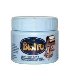 Pâte à polir pour le cuivre - 150 ml - BISTRO