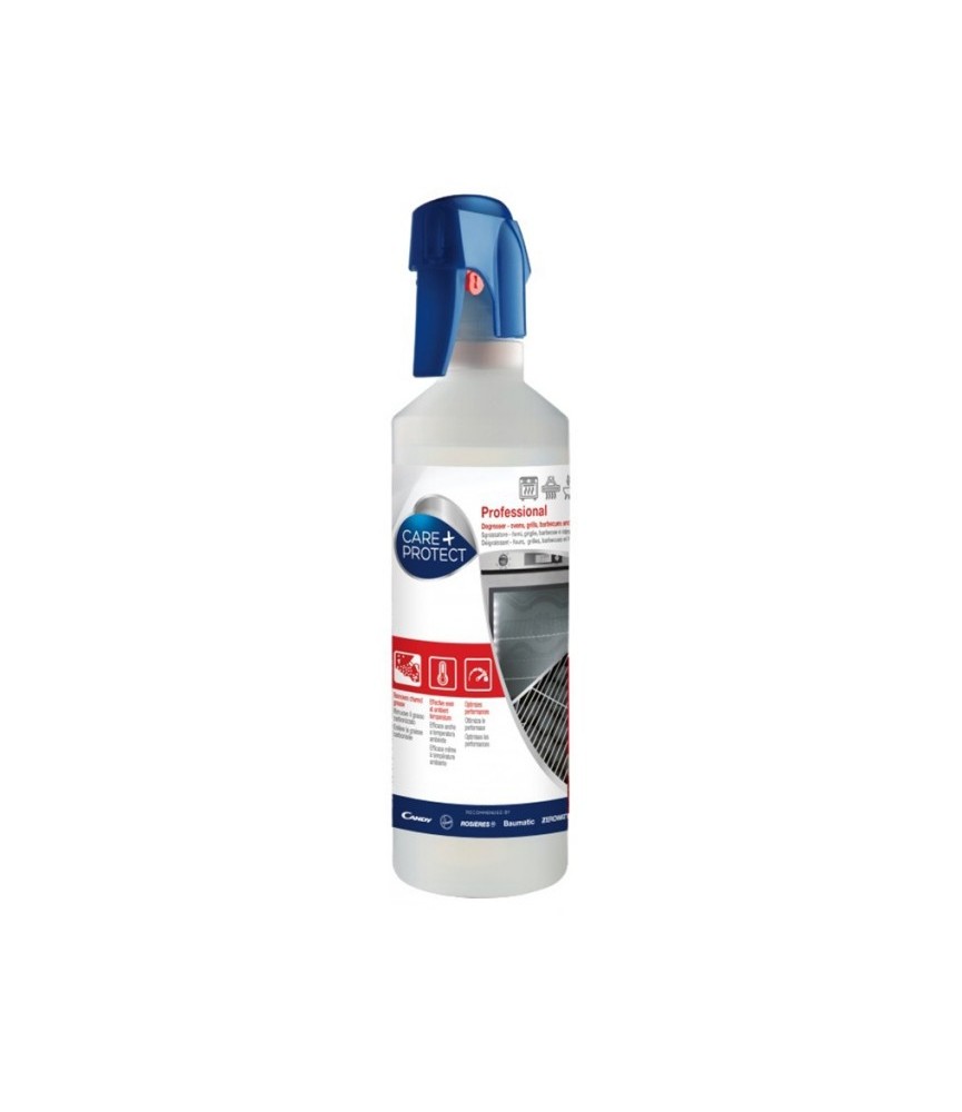 Dégraissant fours et hottes SP5 - 500 ml - HOOVER