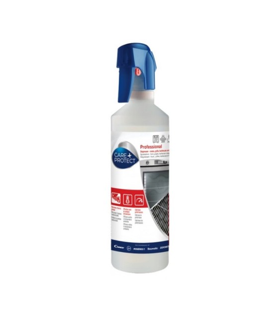 Dégraissant fours et hottes SP5 - 500 ml - HOOVER