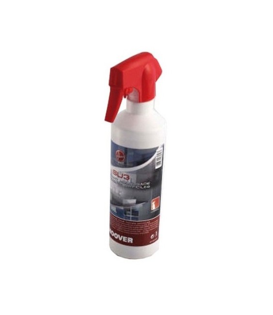 Nettoyant cuisine surpuissant - Multi-usages - SU3 - 500 ml - HOOVER