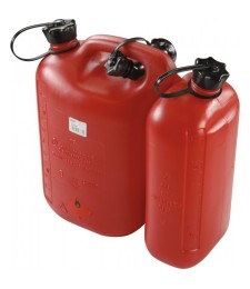 Bidon pour essence et huile - 5 et 3 Litres - OREGON