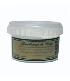 Bicarbonate de soude - 250 grs - DOUSSELIN