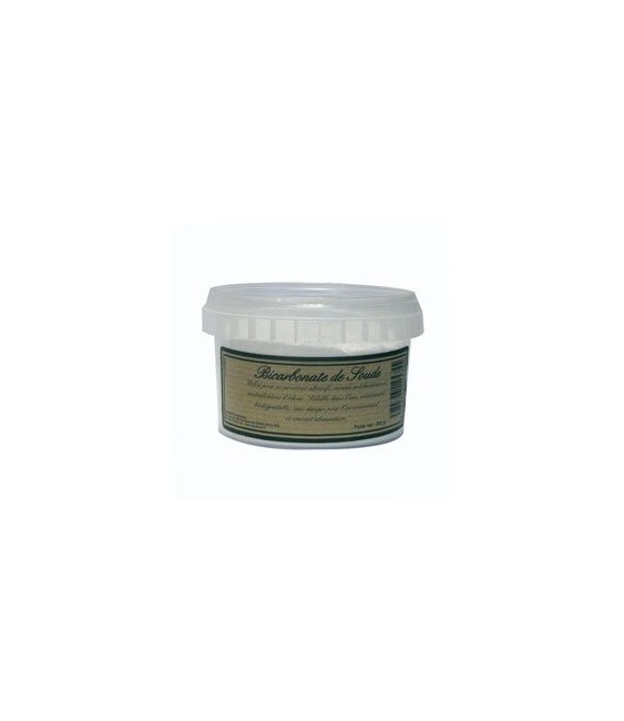 Bicarbonate de soude - 250 grs - DOUSSELIN
