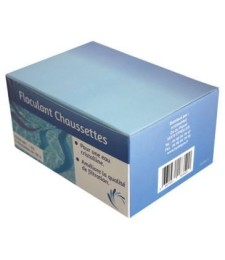 Floculant chaussettes - 1 Kg - BLUE POINT COMPANY